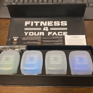 JAWZRSIZE - Fitness for your face